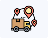 Logistics Maintenance