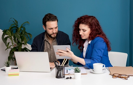 All-in-One HRMS Platform