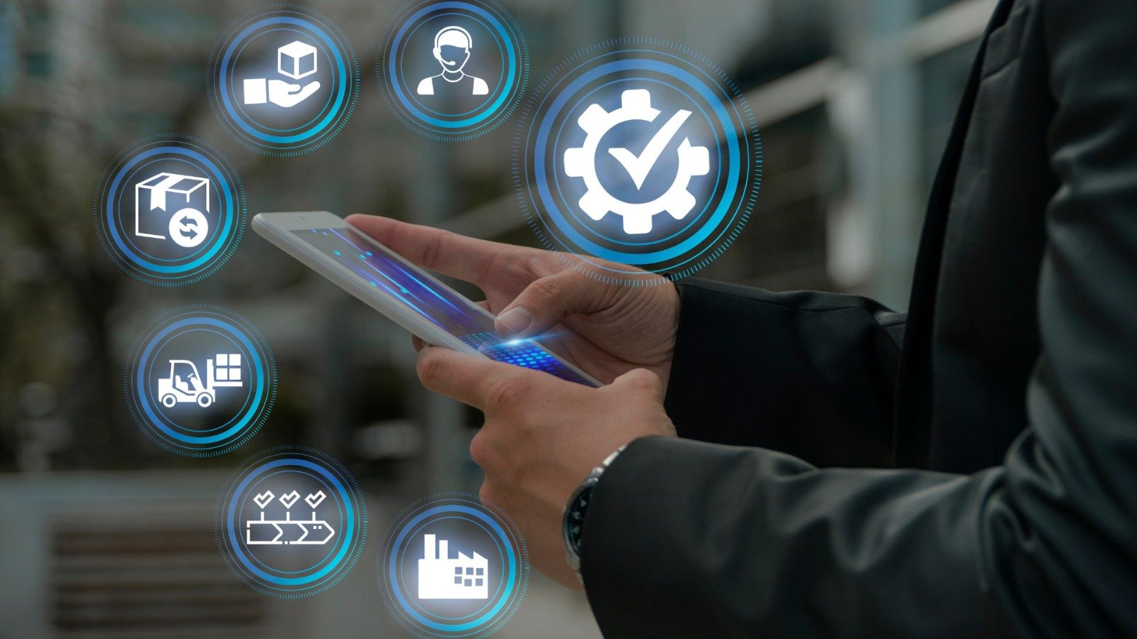 A Complete Guide to ERP Systems