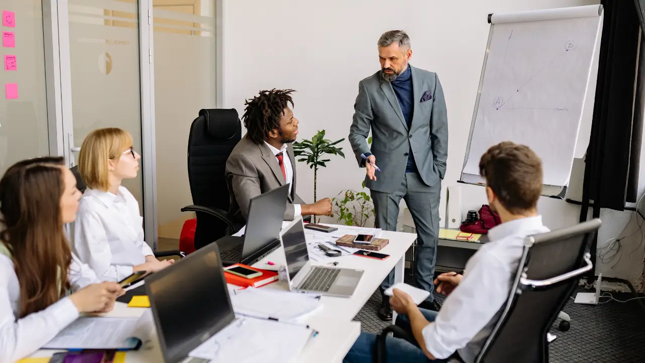 Blog Easy Leave Tracking for Employees Using Advanced HR Software