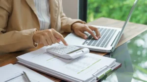 Payroll management adaptivebizapp