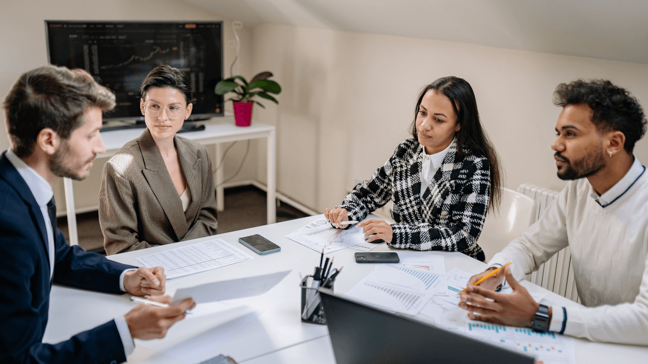 Recruitment Management Software: Streamline Hiring and Build a Strong Workforce