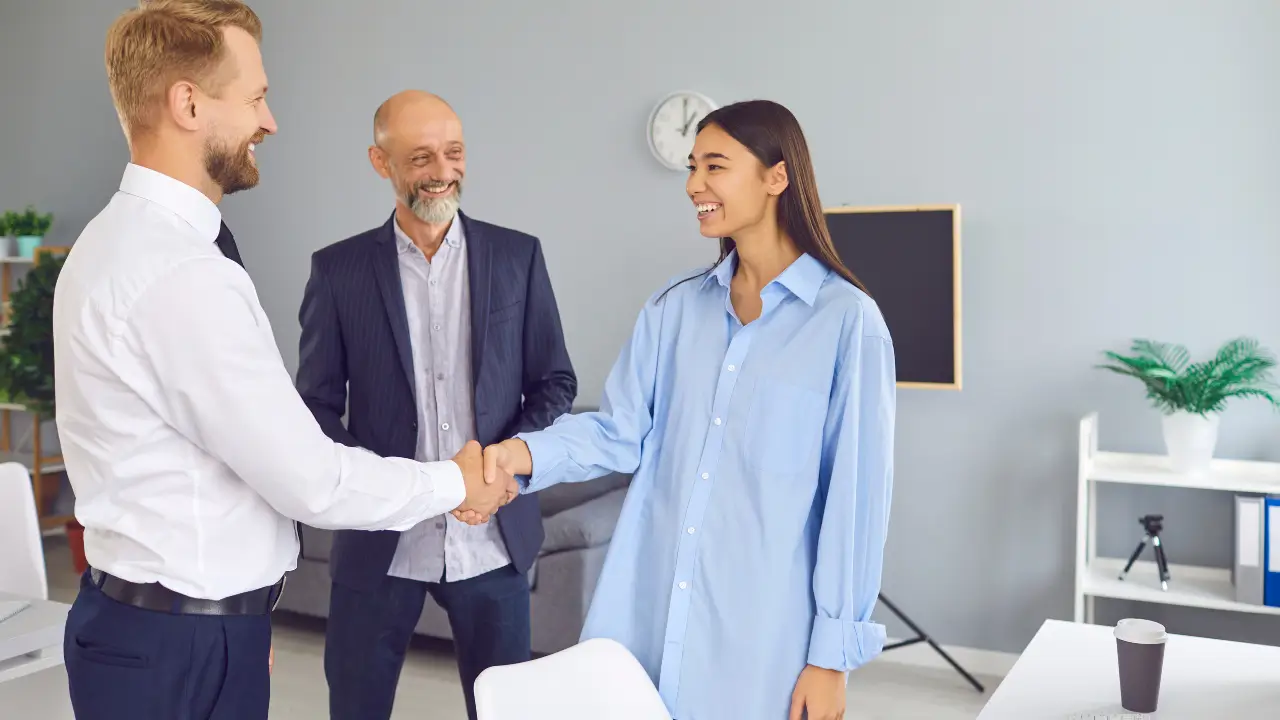 Transform Employee Performance with a Powerful Appraisal Management System Built for the Future