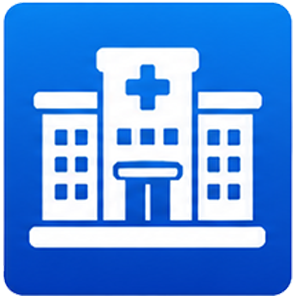 ERP HRMS software for healthcare hospital management patient staff and billing system
