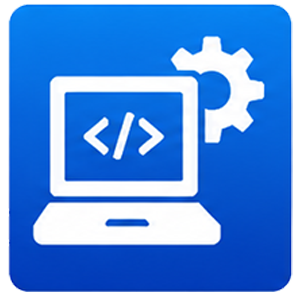 IT company using HRMS ERP software for employee project and resource management system