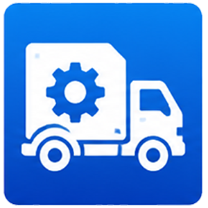 ERP FSM software for logistics fleet management delivery tracking and operations system