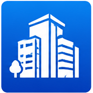 real estate ERP software property management client tracking and sales management system
