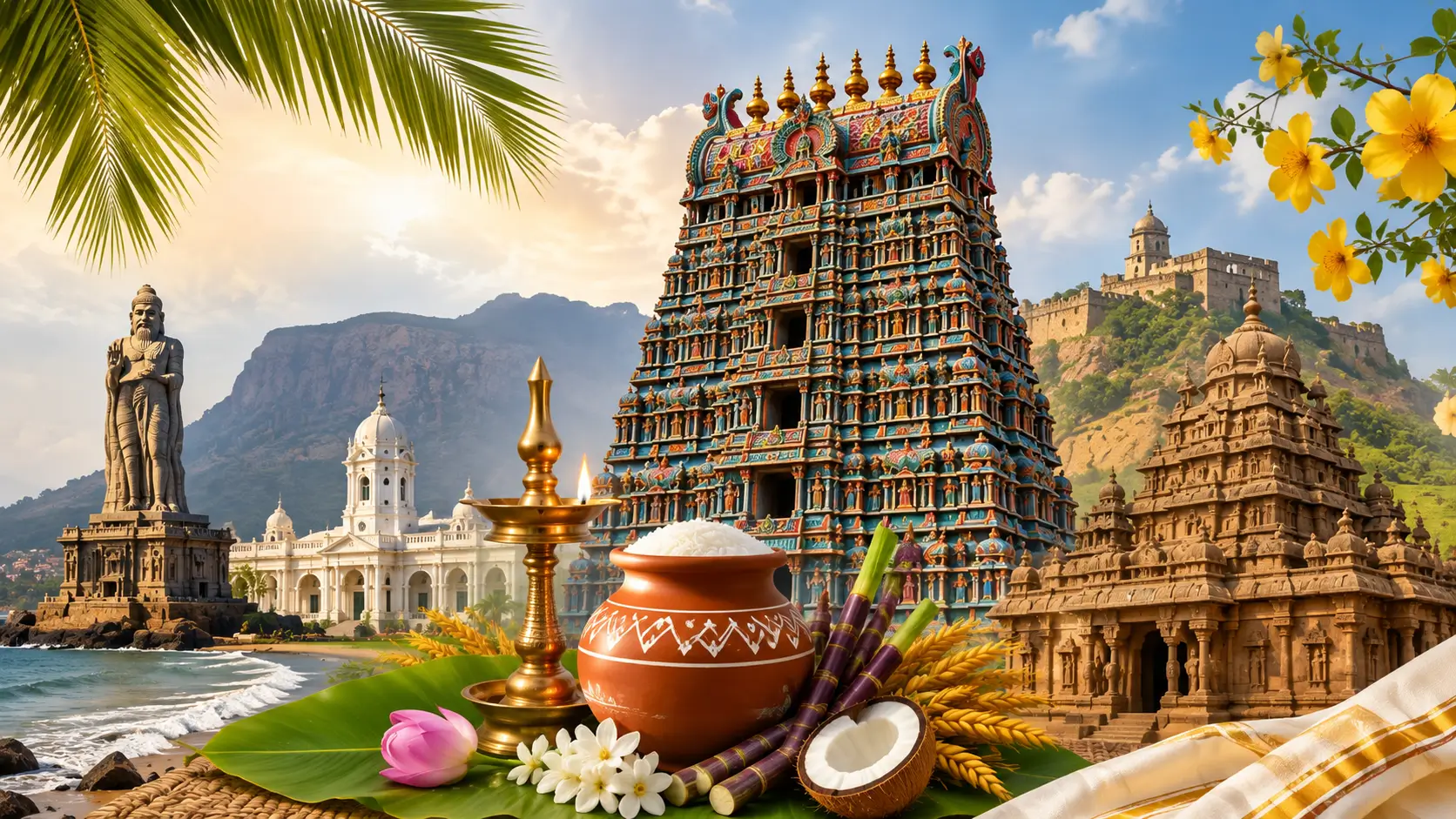 tamilnadu public holidays list 2026 1